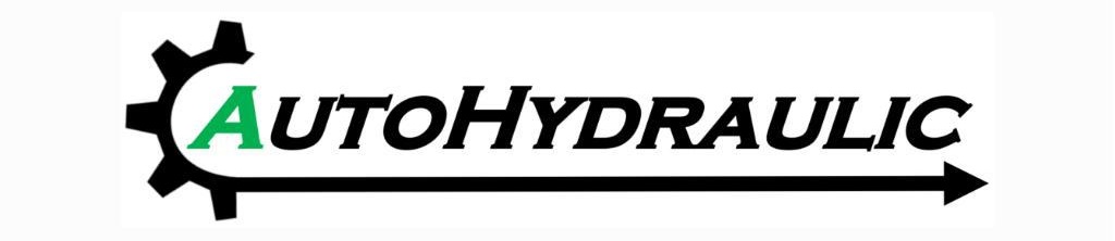 AutoHydraulic Logo